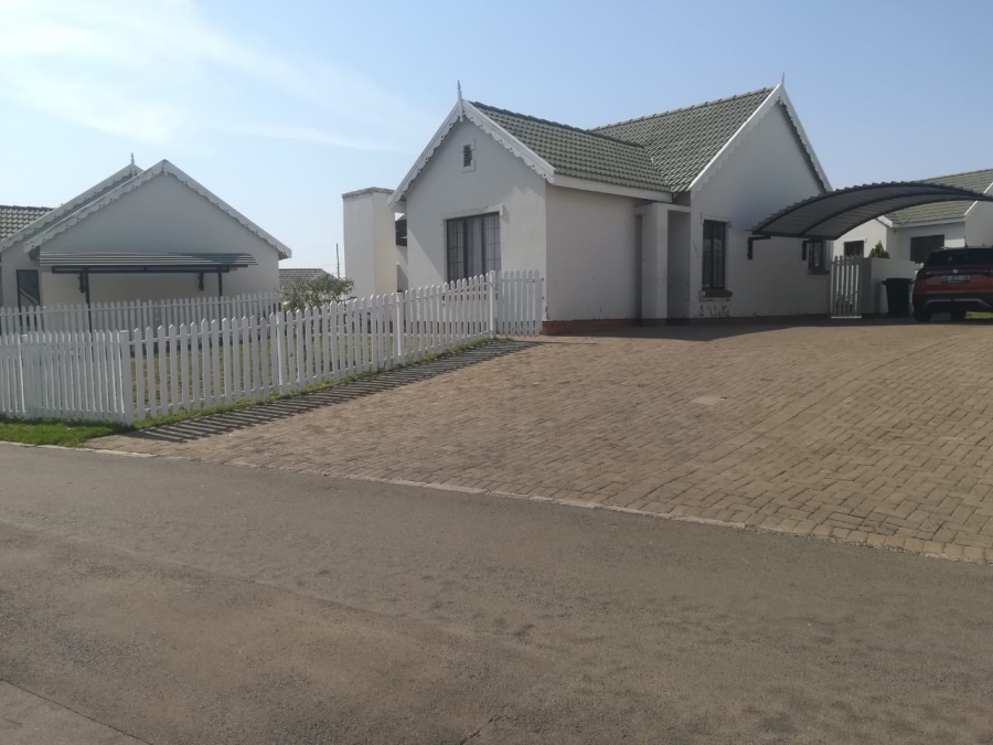 3 Bedroom Property for Sale in Hillside Free State